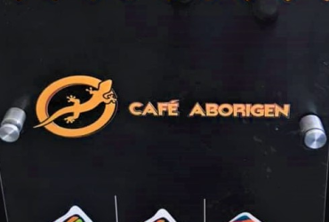 Café Aborigen